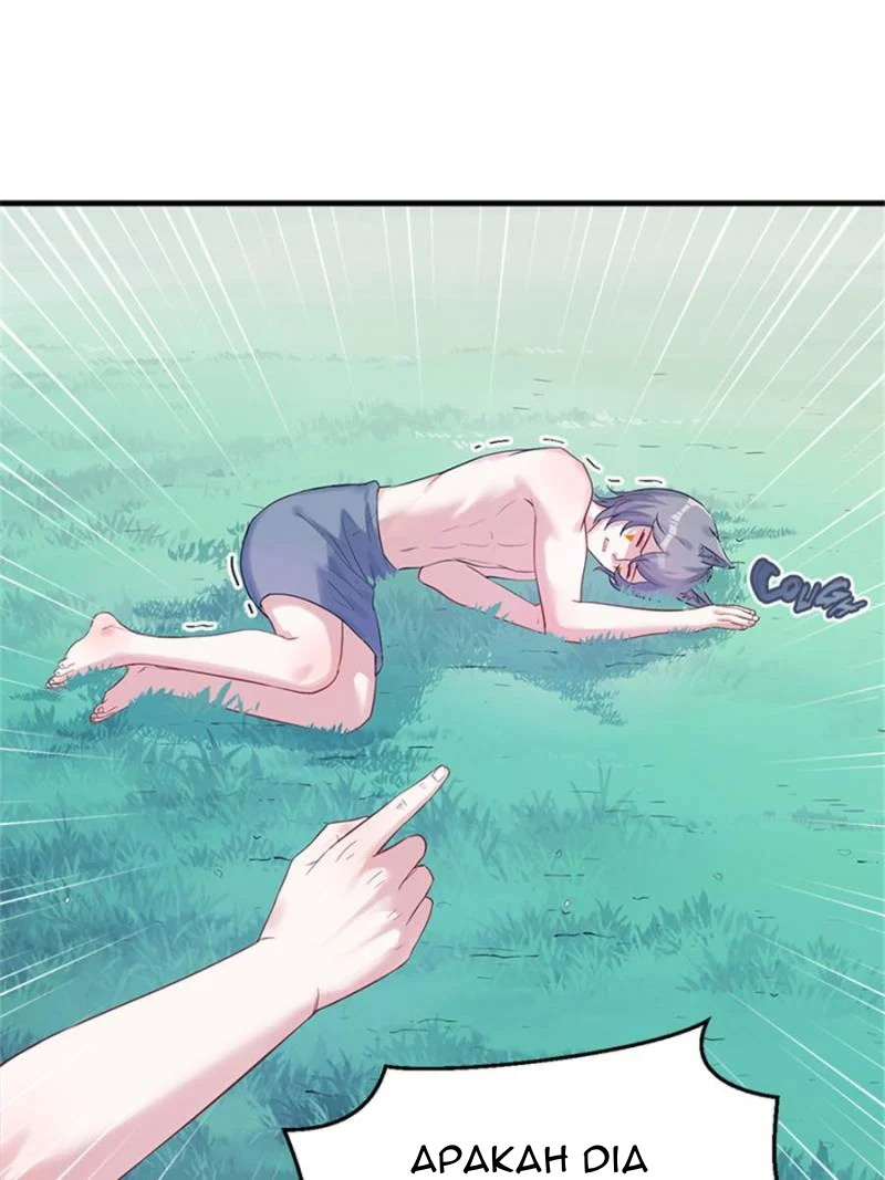 Beauty and the Beasts Chapter 127 Bahasa Indonesia